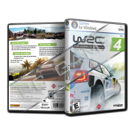 wrc 4 pc oyun